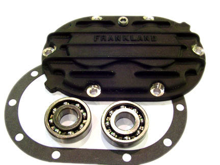 Frankland Racing Rear Cover Superlight Coated MPN FRKKT0840MC