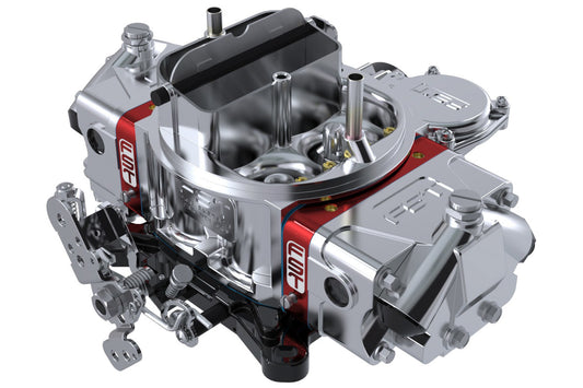 Fst Performance Carburetor   RTX Carburetor 600CFM Vacuum Secondary  FSC41600X