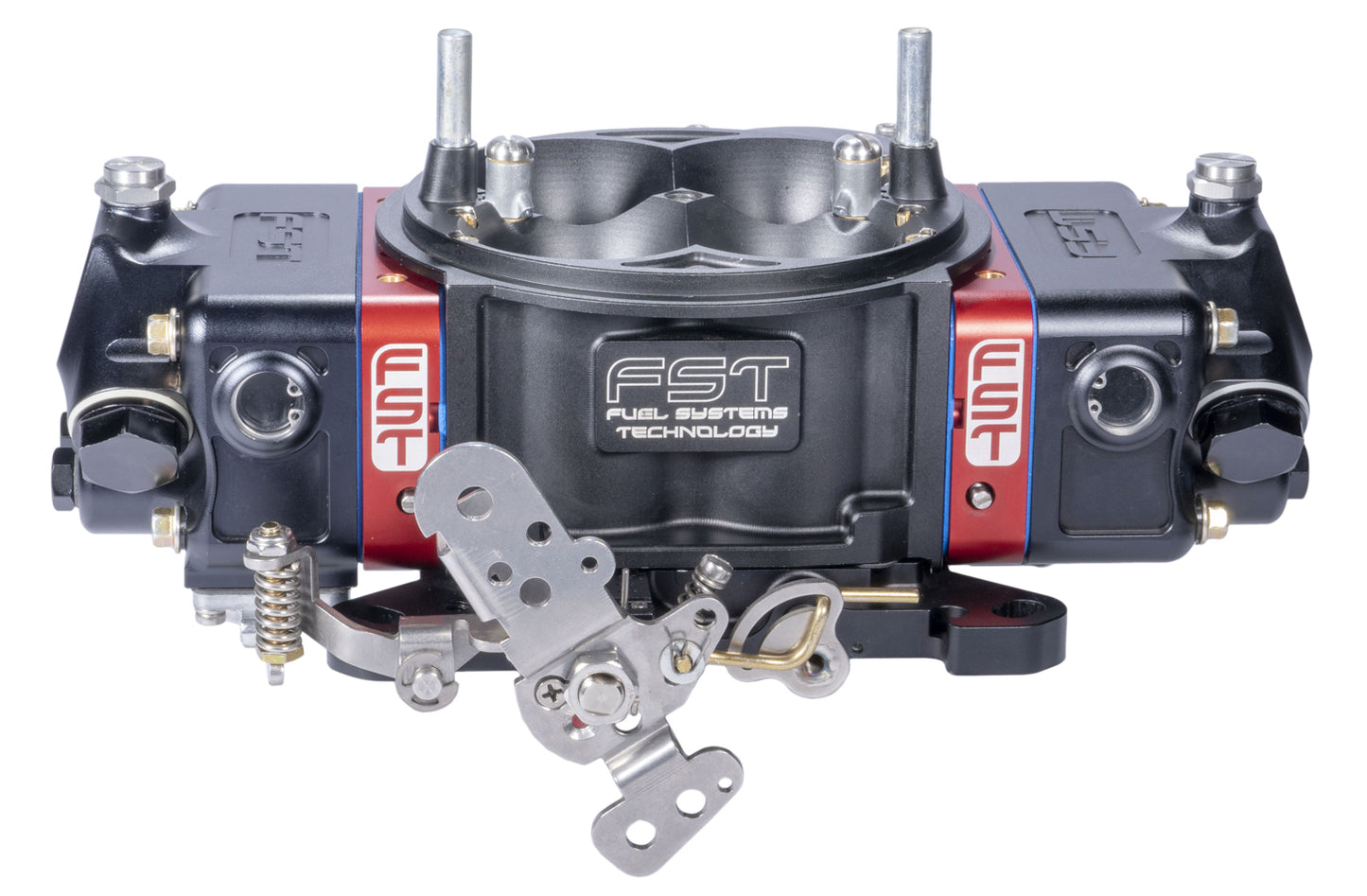 Fst Performance Carburetor   Carburetor  650 CFM Billet Extreme CNC  FSC41650BB