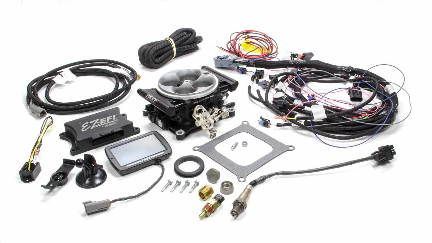 Fast Electronics   EZ EFI Base Kit   FST30226-06KIT