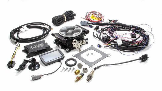 Fast Electronics   EZ EFI Base Kit   FST30226-06KIT