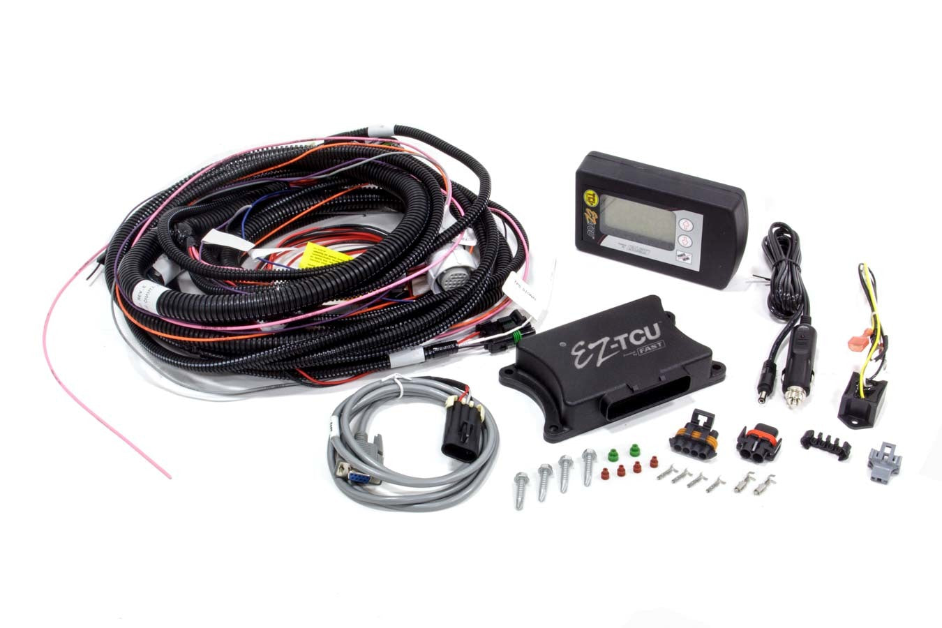 Fast Electronics EZ TCU Transmission Controller Kit MPN FST30282-KIT
