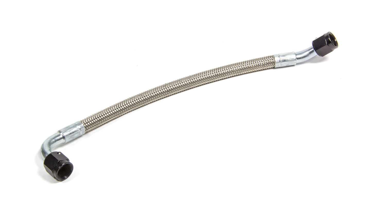 Fast Electronics Fuel Supply Line - #6an LSX 98-02 GM F-Body MPN FST54028FSL For GM LS-Series, F-Body 1998-2002
