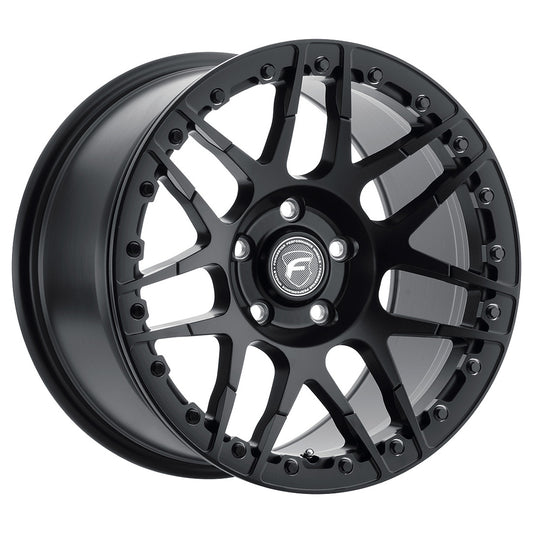 Forgestar Wheels   17x10 F14 Drag Wheel 5x4.5 BC 7.5 BS  FSWF28270067P50