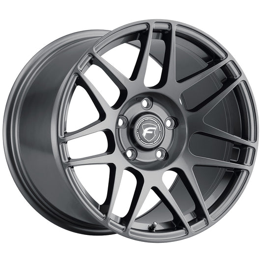 Forgestar Wheels   15x10 F14 Drag Wheel 5x4.5 BC 7.25 BS  FSWF373B0067P44