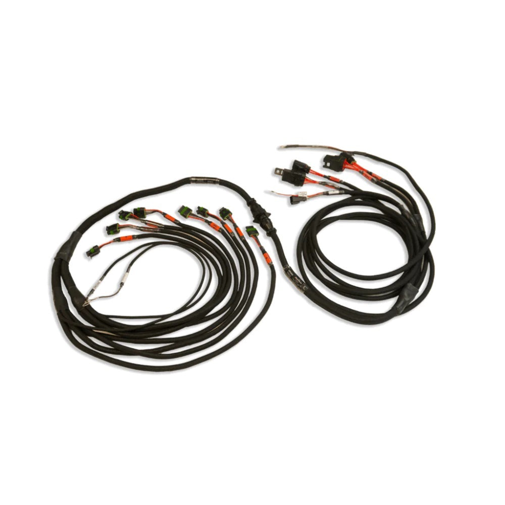 Fueltech Usa   PRO550/600 V8 Smart Coil Harness  FTH2002100108