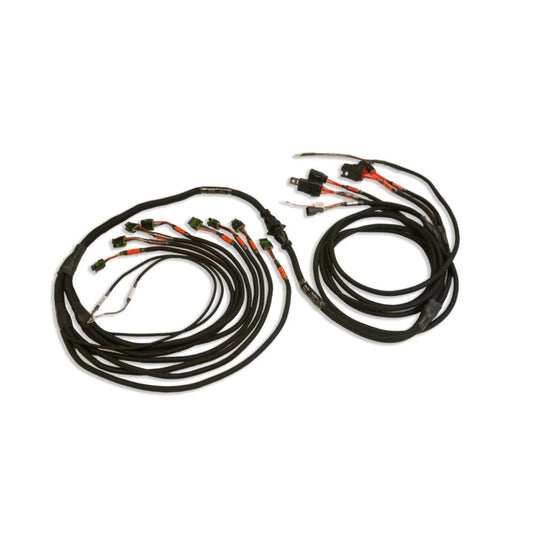 Fueltech Usa   PRO550/600 V8 Smart Coil Harness  FTH2002100108