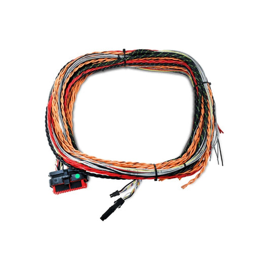 Fueltech Usa   FTSPARK-8 Blank Harness   FTH5015006522