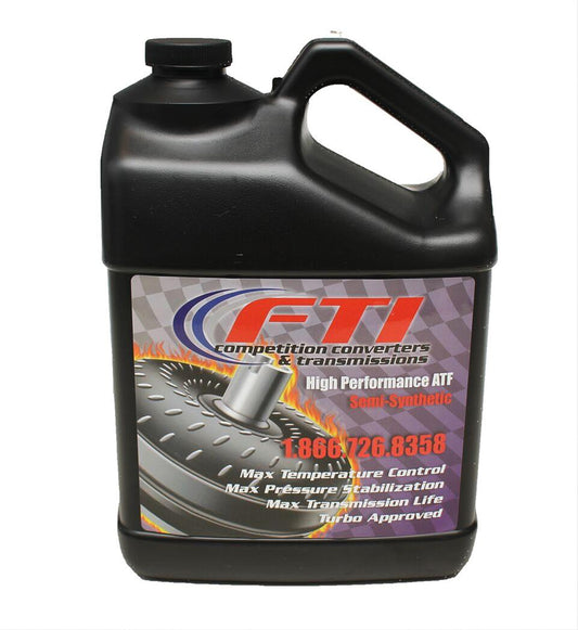 Fti Performance   Semi Synthetic Racing Trans Oil 1-Gallon  FTIF1001