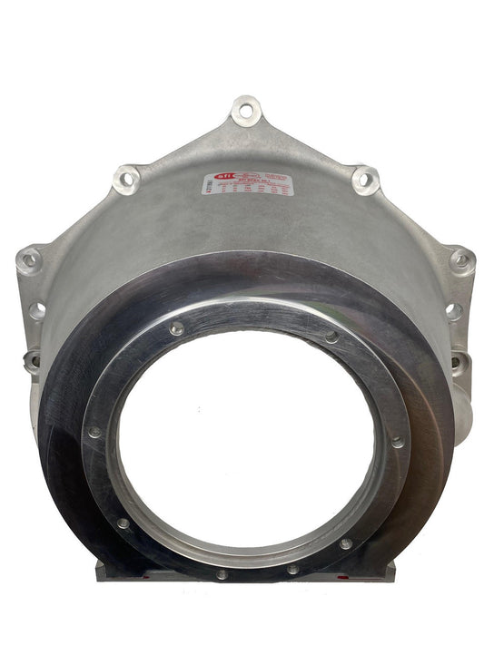 Fti Performance TH350/TH400 Bellhousing Kit Aluminum - SFI MPN FTIF1042 For Chevy TH350