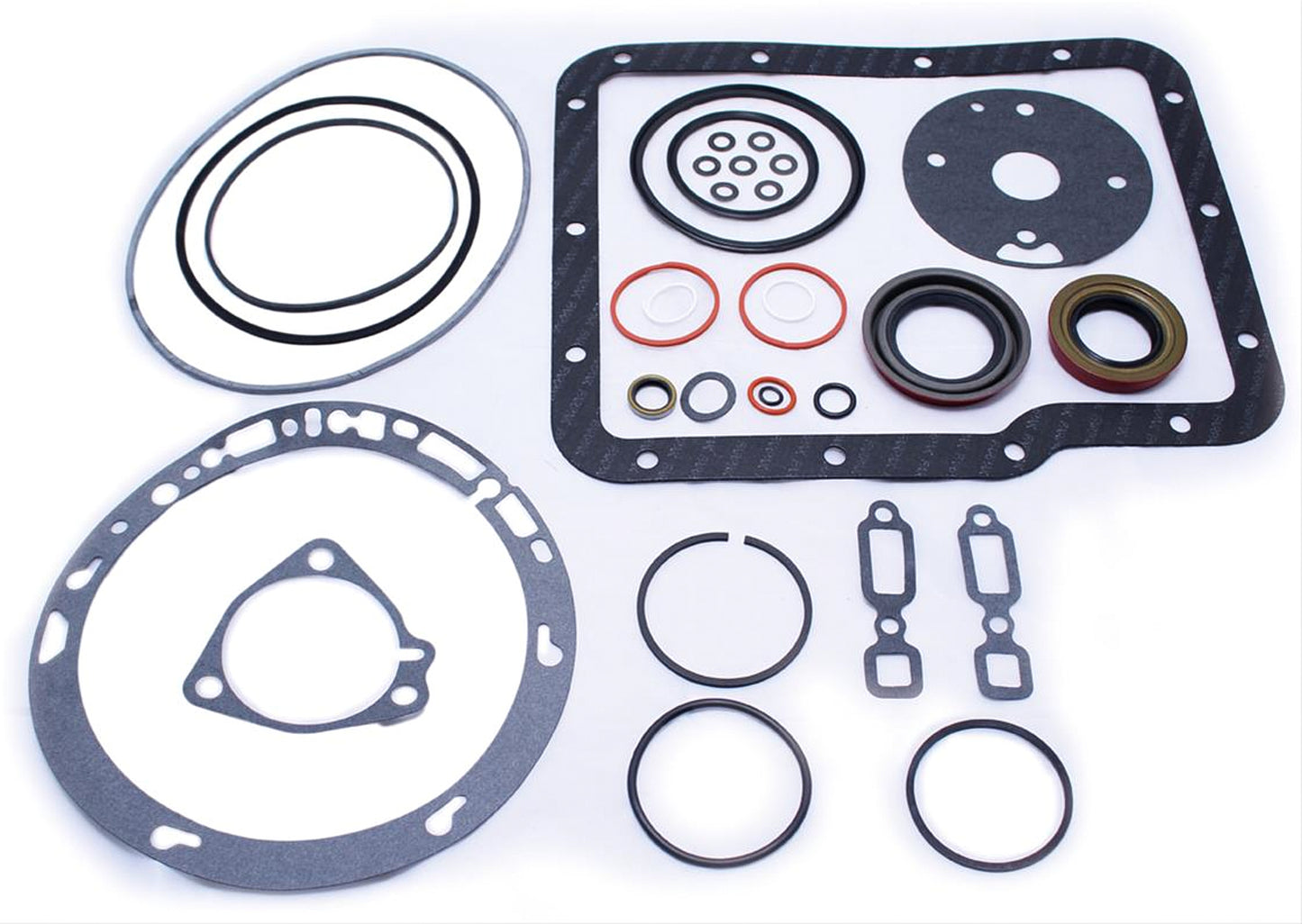Fti Performance PG Complete Gasket & Seal Kit MPN FTIF2549 Powerglide