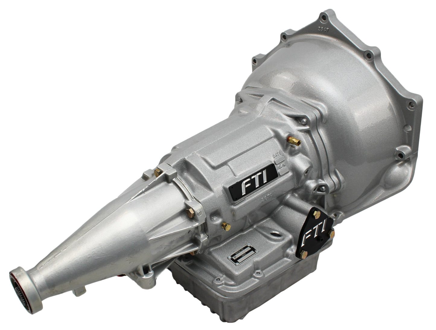 Fti Performance PG Level-4 Transmission 1100HP Rated MPN FTIPPG4 Powerglide