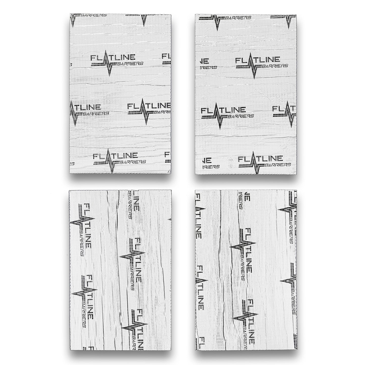 Flatline Barriers 1993-02 GM F-Body Roof Insulation Kit MPN FTLTABF2021 For GM F-Body 1993-2002