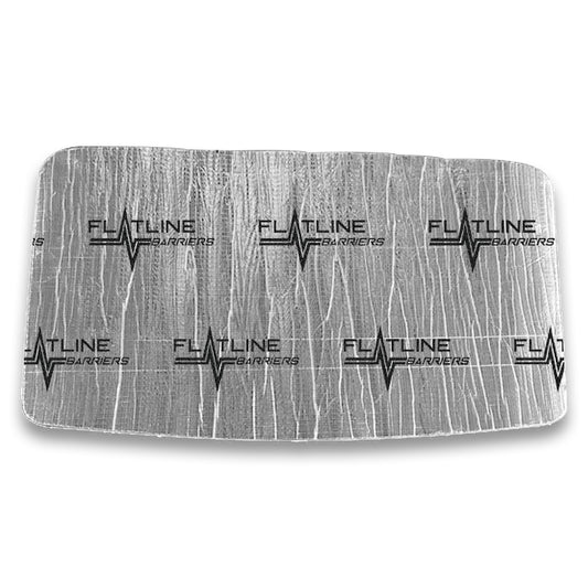 Flatline Barriers 1955 2nd Series/1959 GM Truck Roof Insulation MPN FTLTABT4035 For Chevy Truck 1955-59