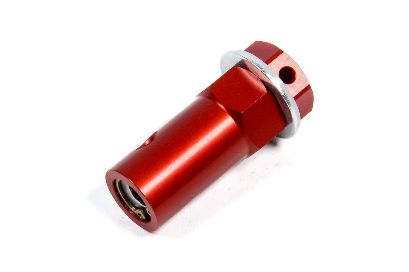 Fuel Safe   Low Profile Check Valve   FUEITVV06LP-S