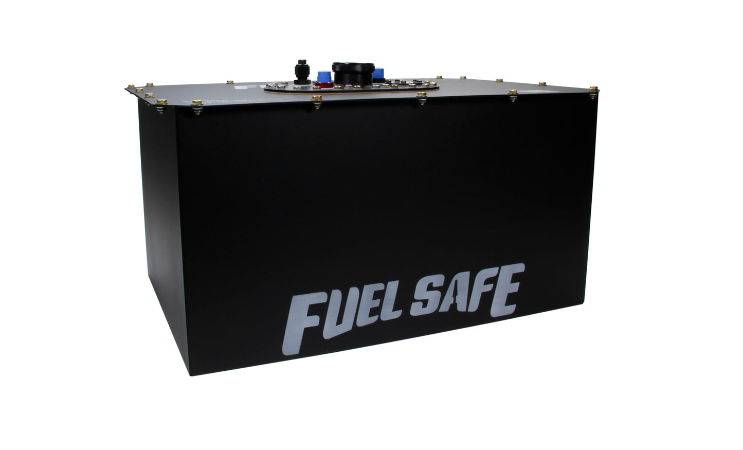 Fuel Safe 22 Gal Economy Cell 25.5x17.125x13.75 MPN FUERS222B