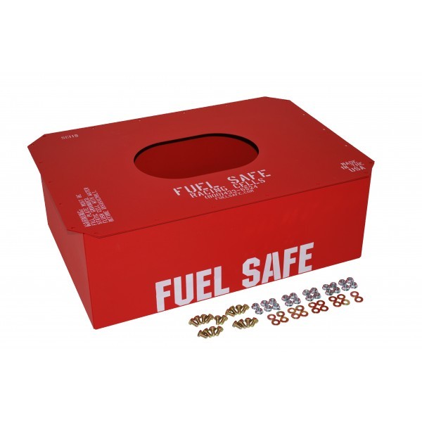 Fuel Safe   Steel Can For Pc115/Sm11   FUESC115
