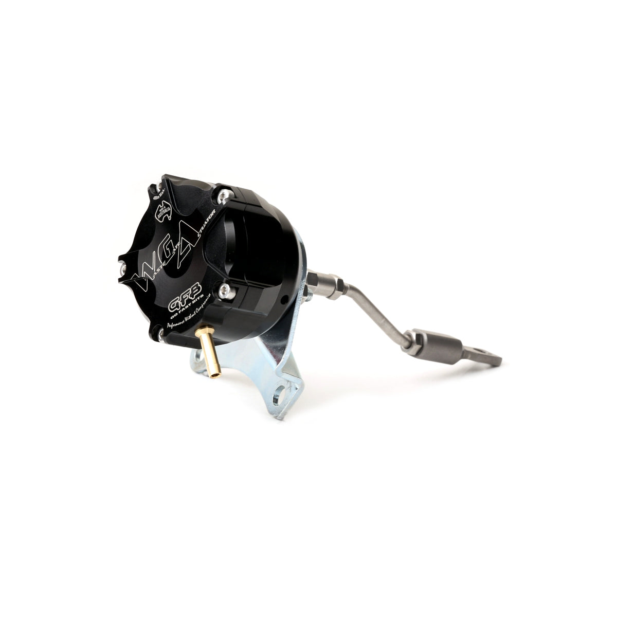 Go Fast Bits   Waste Gate Acuator WRX Internal  GFB7304