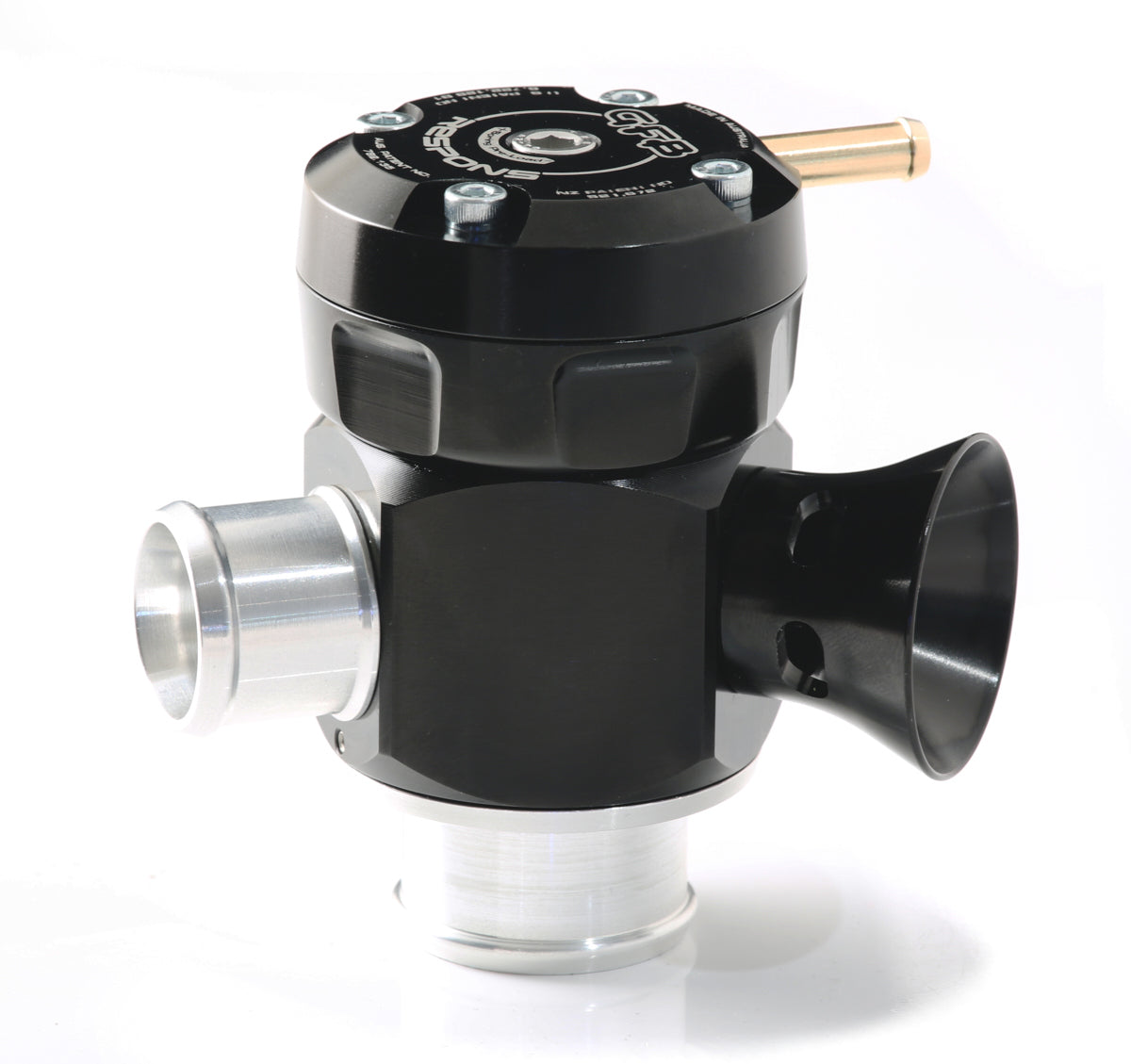 Go Fast Bits   Blow Off Valve Respons for Subaru WRX 14-UP FA20  GFBT9007