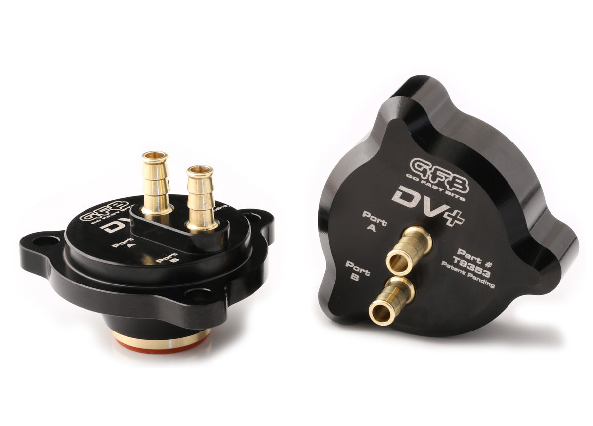 Go Fast Bits   Diverter DV+ Mini Cooper 11-14  GFBT9353