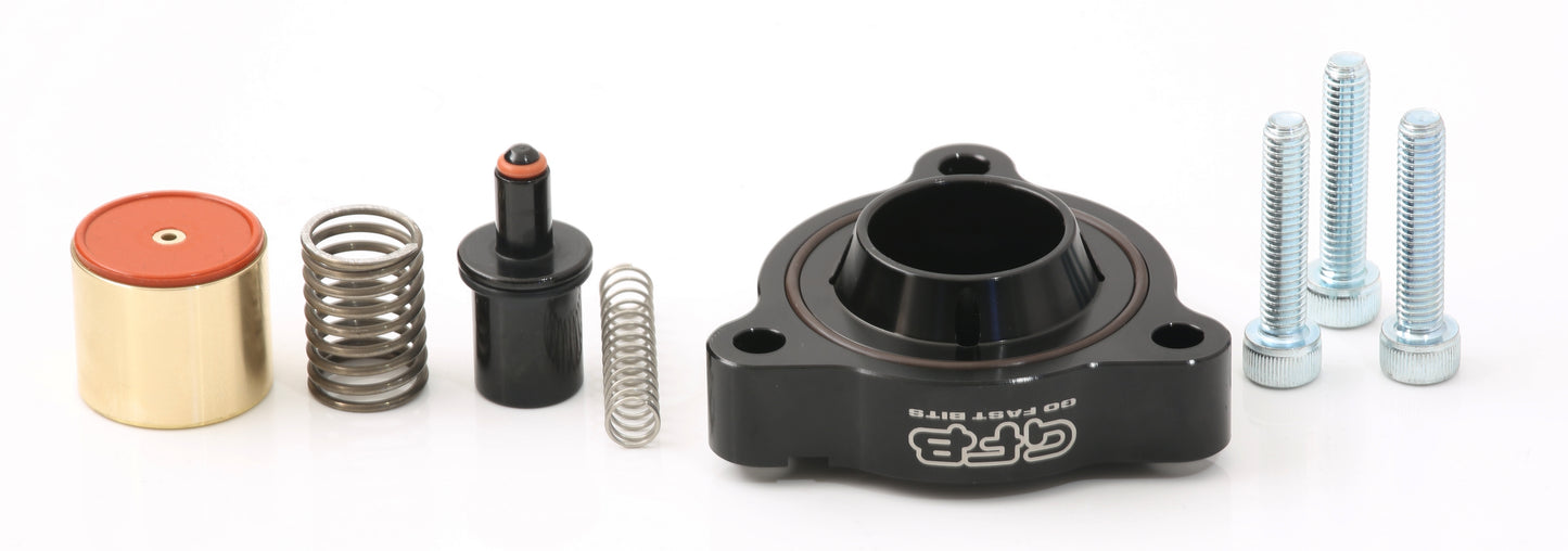 Go Fast Bits   Diverter DV+ BMW   GFBT9356
