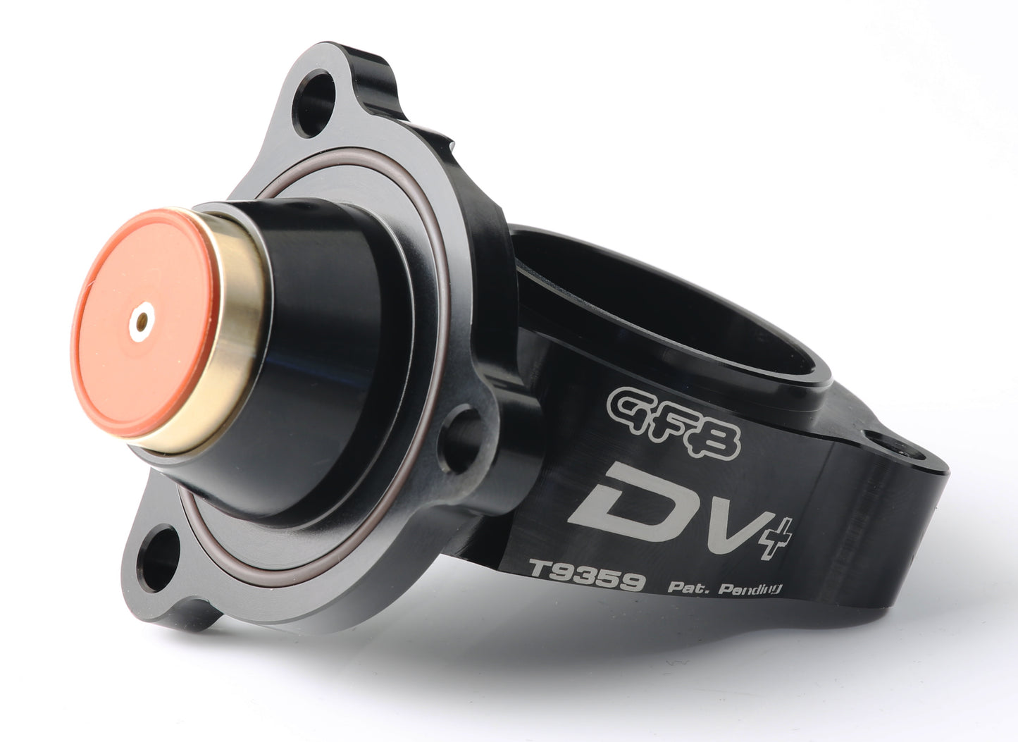 Go Fast Bits   Diverter DV+ Audi Volkswagen  GFBT9359