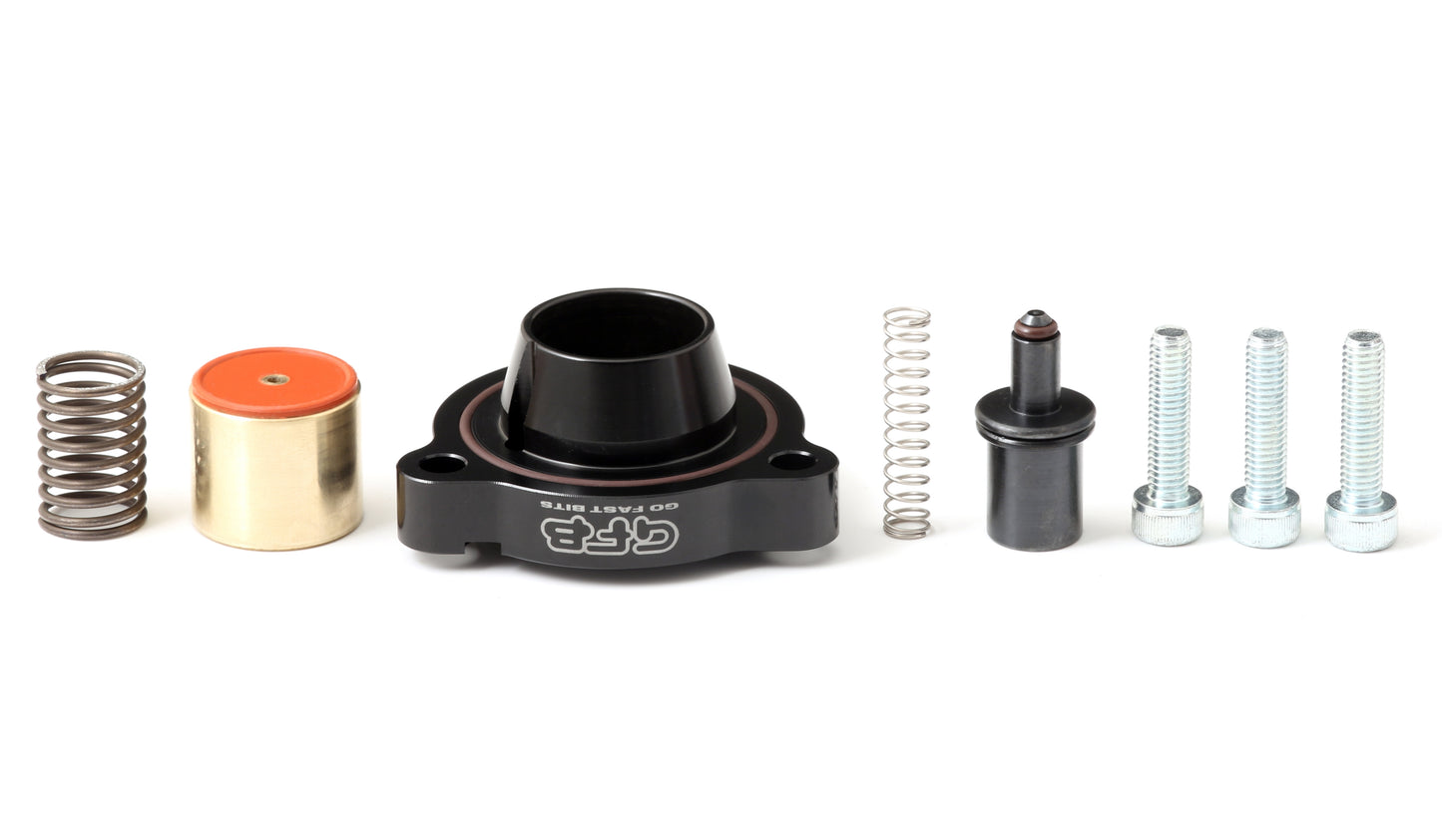 Go Fast Bits   Diverter DV+ GM 2.0L 15-22  GFBT9363