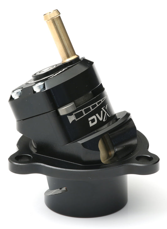 Go Fast Bits   Diverter DVX Ford Focus Volvo  GFBT9654