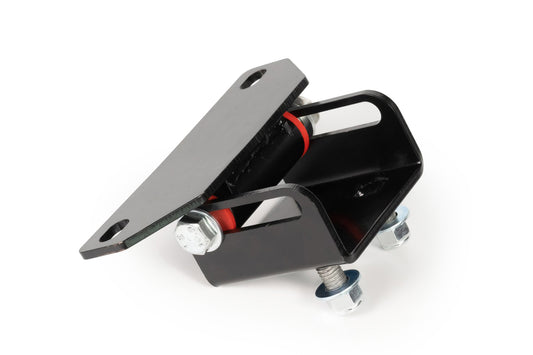G Force Crossmembers Transmission Mount Ford Mustang MPN GFCGF-FMATM For Ford Mustang 1978-98