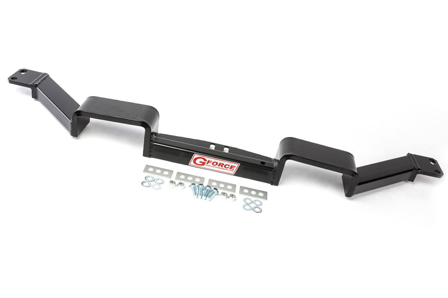 G Force Crossmembers Transmission Crossmember 1968-1972 GM A-Body MPN GFCRCAEC2-4L80 For GM A-Body 1968-72