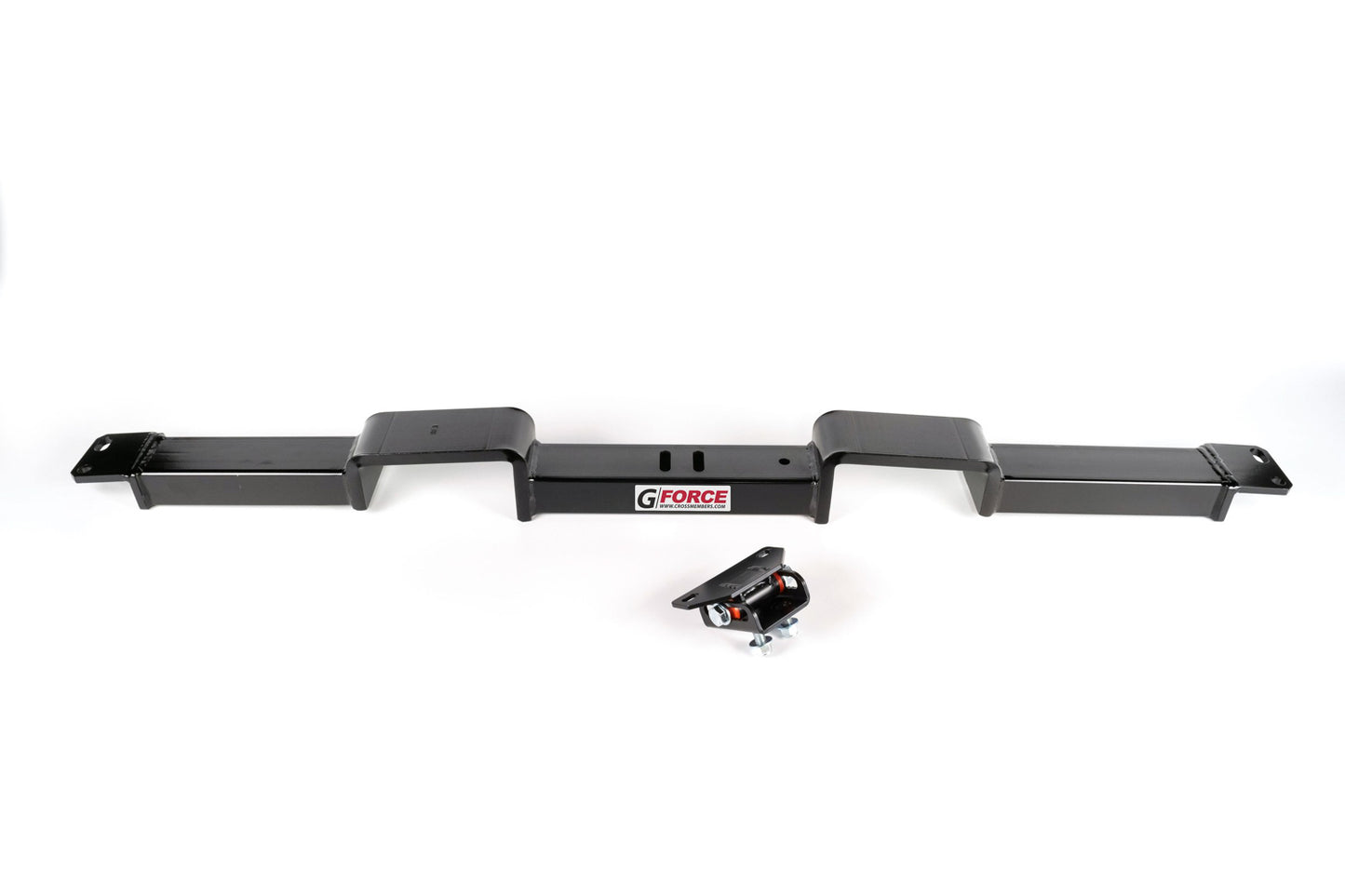 G Force Crossmembers Transmission Crossmember 69-70 GM B-Body MPN GFCRCBE-8L90 For GM B-Body 1969-70