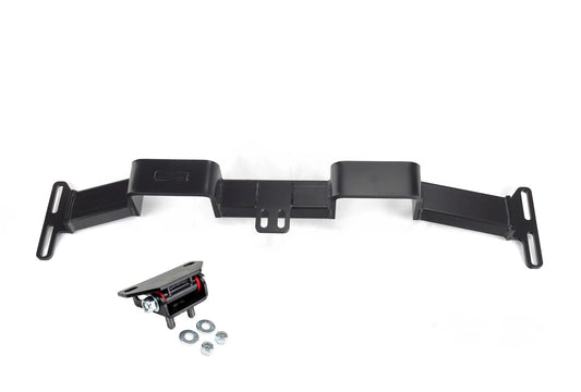 G Force Crossmembers Transmission Crossmember 88-98 GM P/U w/Mount MPN GFCRCC10-4PRO For GM Fullsize Truck LS-Series 1988-98