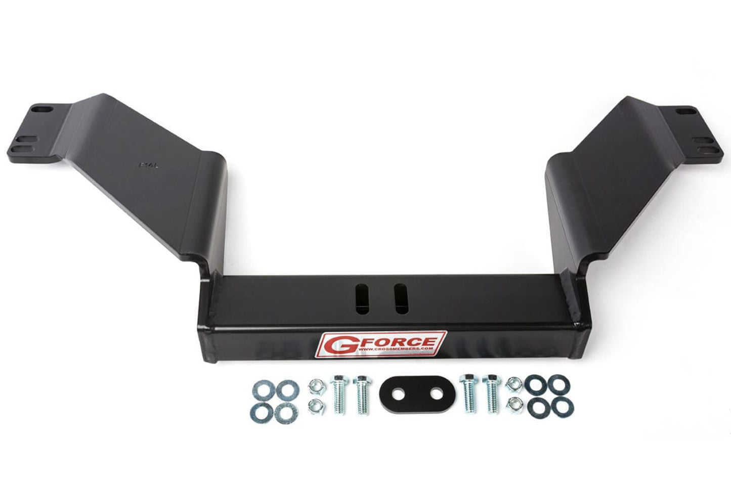 G Force Crossmembers Transmission Crossmember 1967-1969 GM F-Body MPN GFCRCF1-4L80 For GM F-Body 1967-69