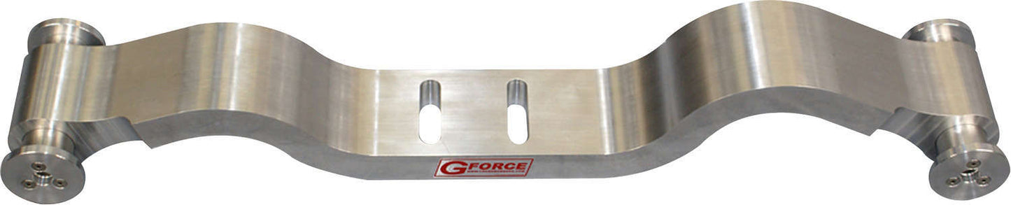 G Force Crossmembers Transmission Crossmember 79-93 Mustang MPN GFCRCMFB For Ford Mustang 1979-93