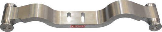 G Force Crossmembers Transmission Crossmember 79-93 Mustang MPN GFCRCMFB For Ford Mustang 1979-93