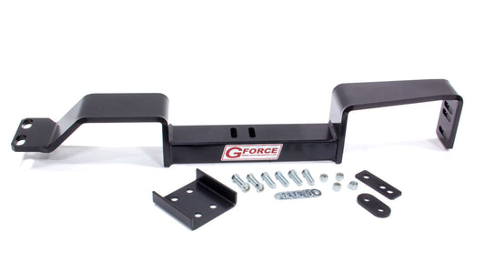 G Force Crossmembers Transmission Crossmember 82-05 S-10 Truck MPN GFCRCS-10 For GM Truck 1982-2005