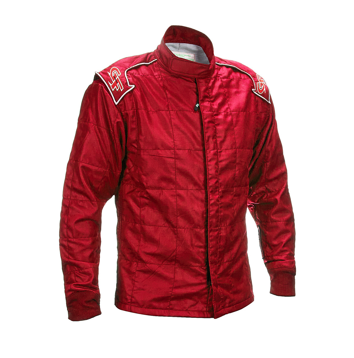 G-Force Jacket G-Limit Medium Red SFI-5 MPN GFR35452MEDRD