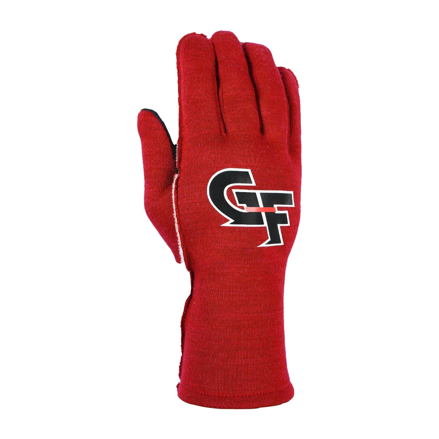 G-Force Gloves G-Limit Large Red MPN GFR54000LRGRD