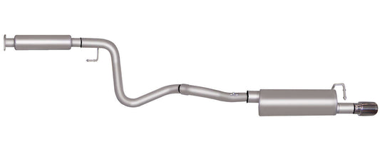 Gibson Exhaust Cat-Back MPN GIB315532 For Chevy 2006-11