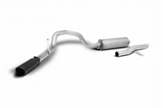 Gibson Exhaust   Cat-Back Exhaust System   GIB615639B