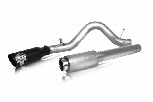 Gibson Exhaust   Cat-Back Exhaust System   GIB76-0041