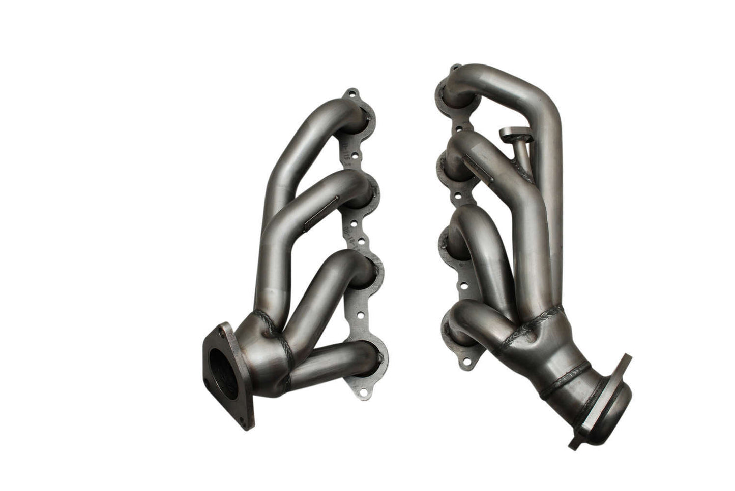 Gibson Exhaust   99-   GM P/U 4.8/5.3L S.S. Header  GIBGP115S