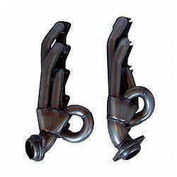 Gibson Exhaust   00-   Excursion 6.8L V10 S.S. Headers  GIBGP125S