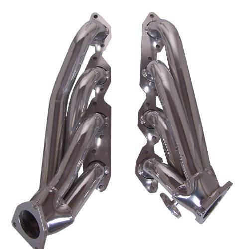 Gibson Exhaust   Performance Header  Cera mic Coated  GIBGP131S-C