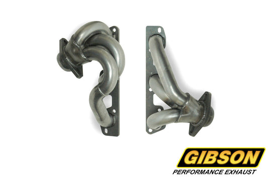 Gibson Exhaust   Performance Header Stainless  GIBGP403S