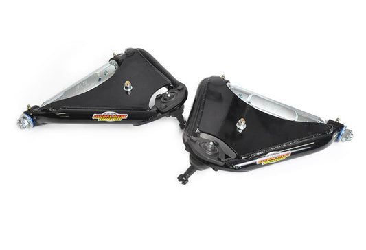 Global West   65-70 Impala Front Upper A-Arms  GLOCTA-51A