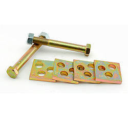Global West Eccentric Loc-Out Kit MPN GLOLOC2 For Ford, GM