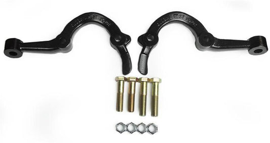 Global West   64-72 GM A-Body Steering Knuckle Arms  GLOSS-6472GSKB