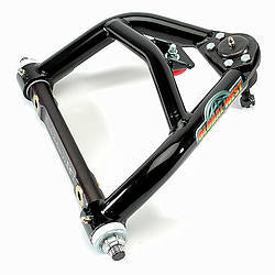 Global West 64-72 Chevelle Drag Race Upper Control Arms MPN GLOTLC42 For GM A-Body 1964-72