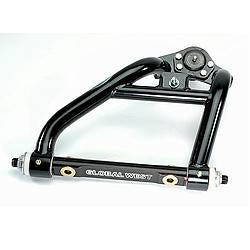 Global West 67-69 Camaro Drag Race Upper Control Arms MPN GLOTLC79 For GM F-Body 1967-69